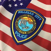 Bullhead City Police Department Logo